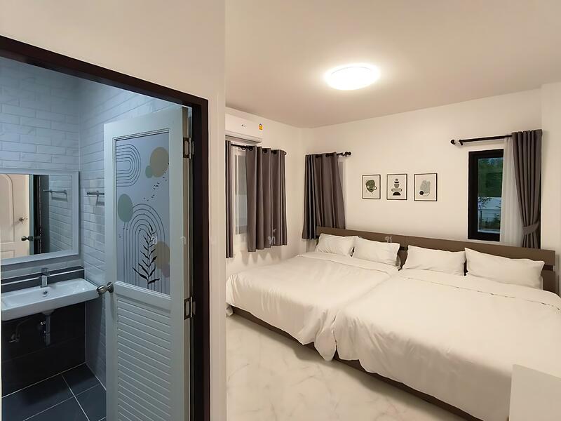 ขาย - X2 POOL VILLA KHONKAEN, ขอนแก่น