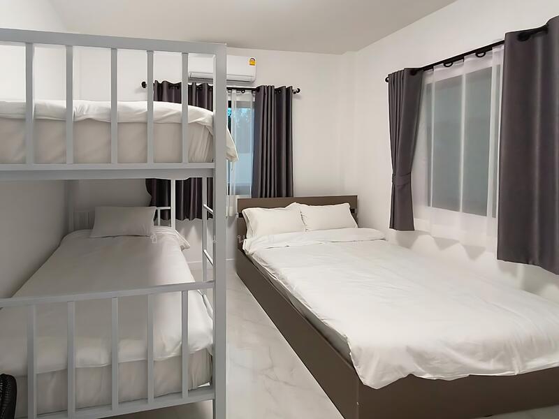 ขาย - X2 POOL VILLA KHONKAEN, ขอนแก่น