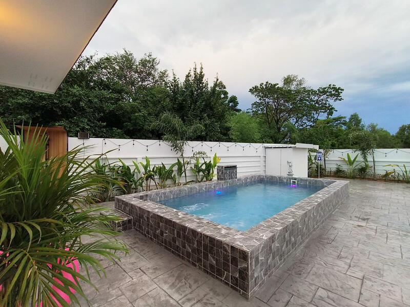 ขาย - X2 POOL VILLA KHONKAEN, ขอนแก่น