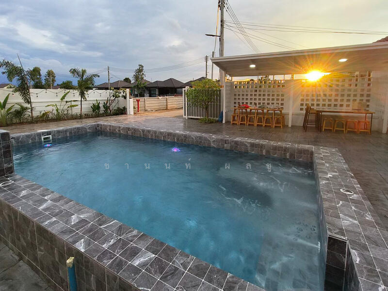 ขาย - X2 POOL VILLA KHONKAEN, ขอนแก่น