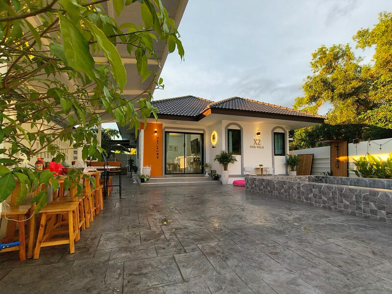 ขาย - X2 POOL VILLA KHONKAEN, ขอนแก่น