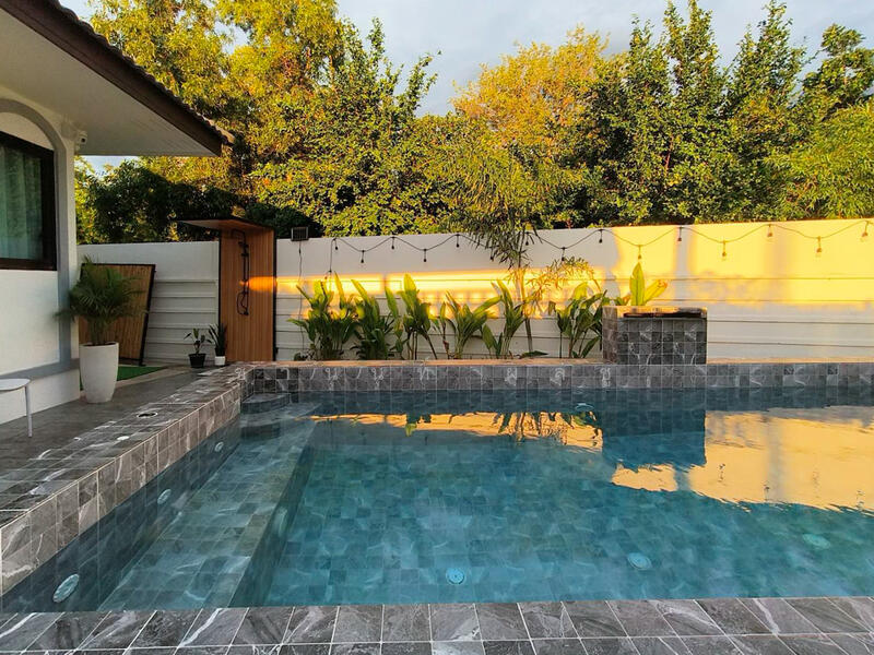 ขาย - X2 POOL VILLA KHONKAEN, ขอนแก่น