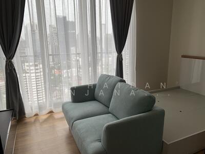 ขาย - Noble Around Sukhumvit 33 : โนเบิล อราวน์ สุขุมวิท 33, กรุงเทพ