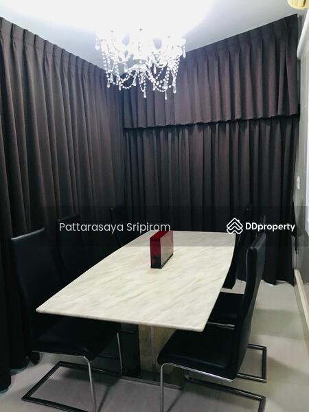 For Sale - Chuanchuean City Wacharaphol-Ramintra, Bangkok
