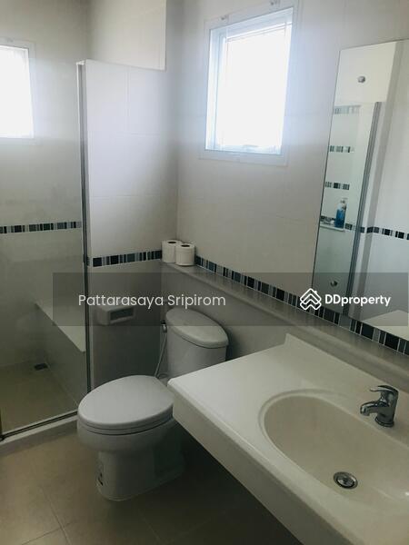 For Sale - Chuanchuean City Wacharaphol-Ramintra, Bangkok