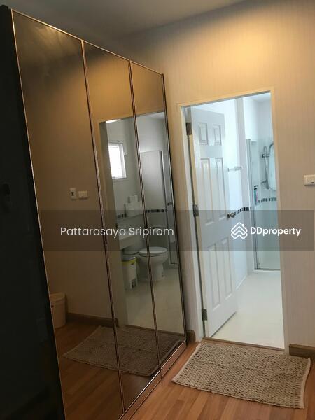 For Sale - Chuanchuean City Wacharaphol-Ramintra, Bangkok