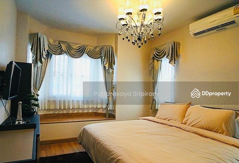For Sale - Chuanchuean City Wacharaphol-Ramintra, Bangkok