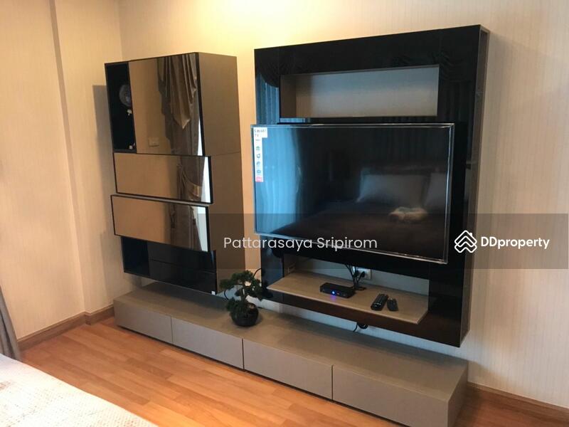 For Sale - Chuanchuean City Wacharaphol-Ramintra, Bangkok