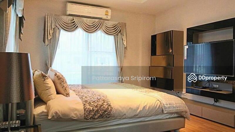 For Sale - Chuanchuean City Wacharaphol-Ramintra, Bangkok