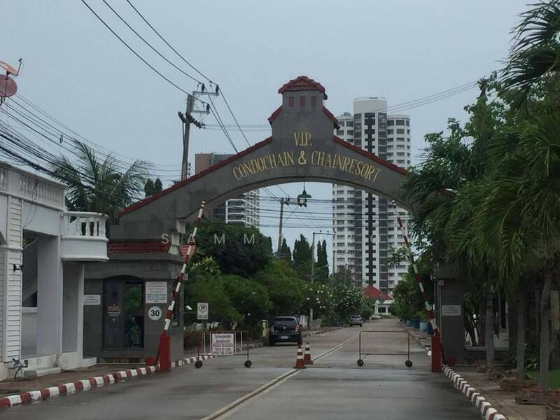 ขายที่ดิน, Phetchaburi, Cha-am, Cha-Am, Phetchaburi, , 480 sqm, Land For Sale, by Sammy Pro, 11787443 - DDproperty.com