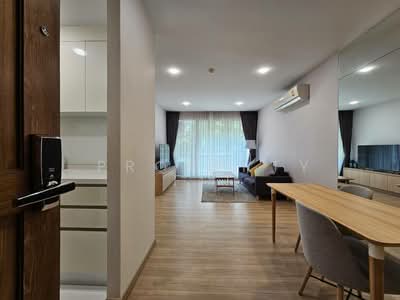 For Rent - Von Napa Sukhumvit 38, Bangkok