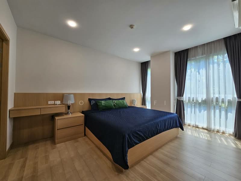 Von Napa Sukhumvit 38, Bangkok, Soi Sukhumvit 38, Phra Kanong, Khlong Toei, Bangkok, 1 Bedroom, 54 sqm, Condo For Rent, by Property Fit, 11787456 - DDproperty.com