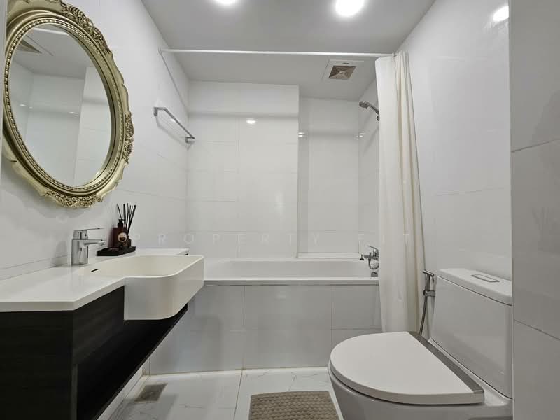 Von Napa Sukhumvit 38, Bangkok, Soi Sukhumvit 38, Phra Kanong, Khlong Toei, Bangkok, 1 Bedroom, 54 sqm, Condo For Rent, by Property Fit, 11787456 - DDproperty.com