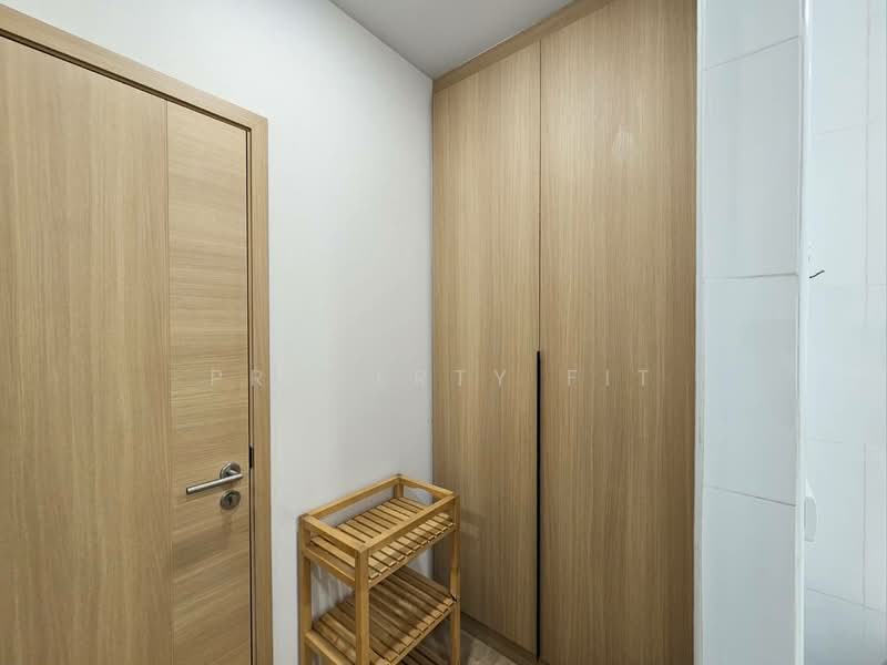 Von Napa Sukhumvit 38, Bangkok, Soi Sukhumvit 38, Phra Kanong, Khlong Toei, Bangkok, 1 Bedroom, 54 sqm, Condo For Rent, by Property Fit, 11787456 - DDproperty.com