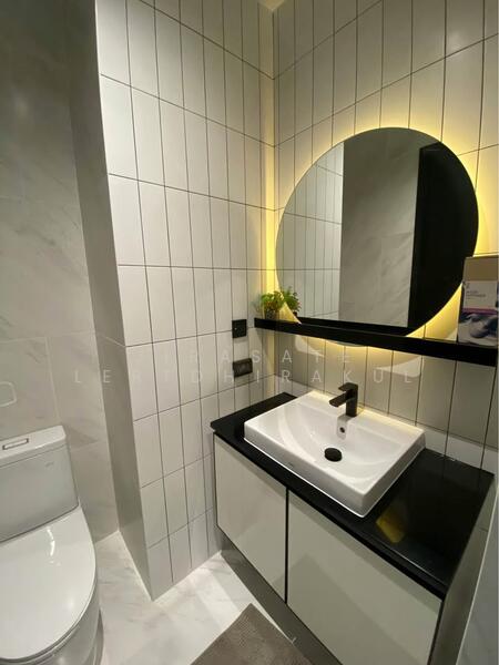 ขาย - Chapter Charoennakhon–Riverside : แชปเตอร์ เจริญนคร–ริเวอร์ไซด์, กรุงเทพ