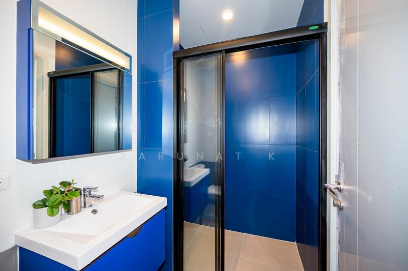 XT Ekkamai, Bangkok, 259 Soi Sukhumvit 63, Khlong Tan Nua, Watthana, Bangkok, 2 Bedrooms, 57 sqm, Condo For Rent, by Jarunat K, 11787482 - DDproperty.com