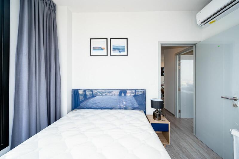 XT Ekkamai, Bangkok, 259 Soi Sukhumvit 63, Khlong Tan Nua, Watthana, Bangkok, 2 Bedrooms, 57 sqm, Condo For Rent, by Jarunat K, 11787482 - DDproperty.com