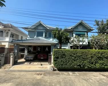 ขาย - Areeyachaba Nuanchan 56 : อารียาชบา นวลจันทร์ 56, กรุงเทพ