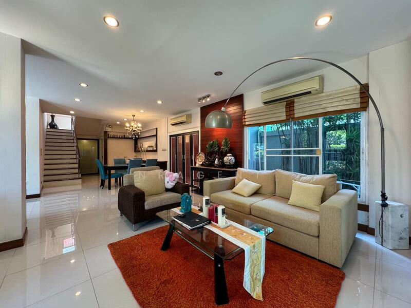 Areeyachaba Nuanchan 56, Bangkok, Soi Nuanchan 56, Nuan Chan, Bueng Kum, Bangkok, 3 Bedrooms, 300 sqm, Single Detached House For Sale, by NRagent, 11787521 - DDproperty.com