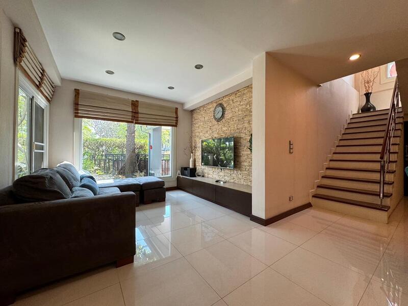 Areeyachaba Nuanchan 56, Bangkok, Soi Nuanchan 56, Nuan Chan, Bueng Kum, Bangkok, 3 Bedrooms, 300 sqm, Single Detached House For Sale, by NRagent, 11787521 - DDproperty.com