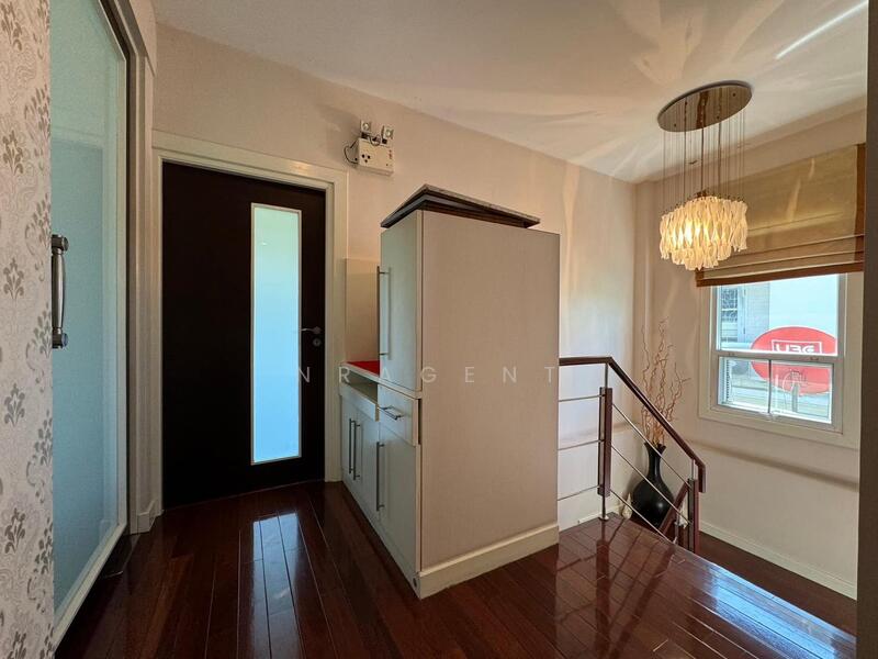 Areeyachaba Nuanchan 56, Bangkok, Soi Nuanchan 56, Nuan Chan, Bueng Kum, Bangkok, 3 Bedrooms, 300 sqm, Single Detached House For Sale, by NRagent, 11787521 - DDproperty.com