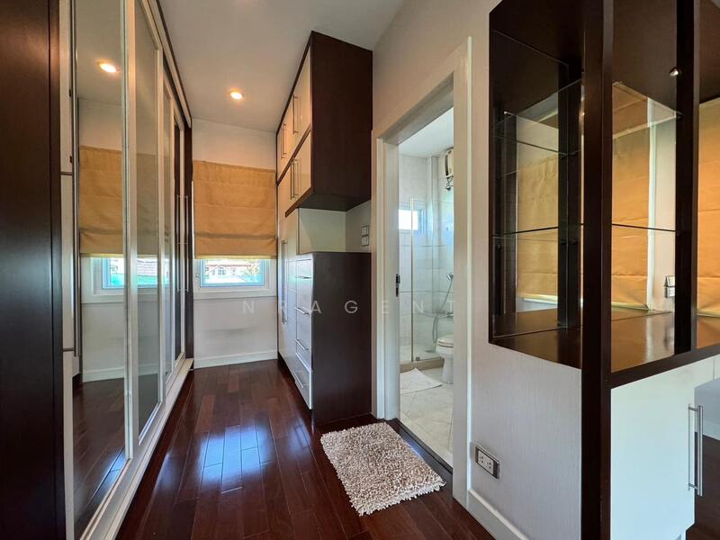 Areeyachaba Nuanchan 56, Bangkok, Soi Nuanchan 56, Nuan Chan, Bueng Kum, Bangkok, 3 Bedrooms, 300 sqm, Single Detached House For Sale, by NRagent, 11787521 - DDproperty.com