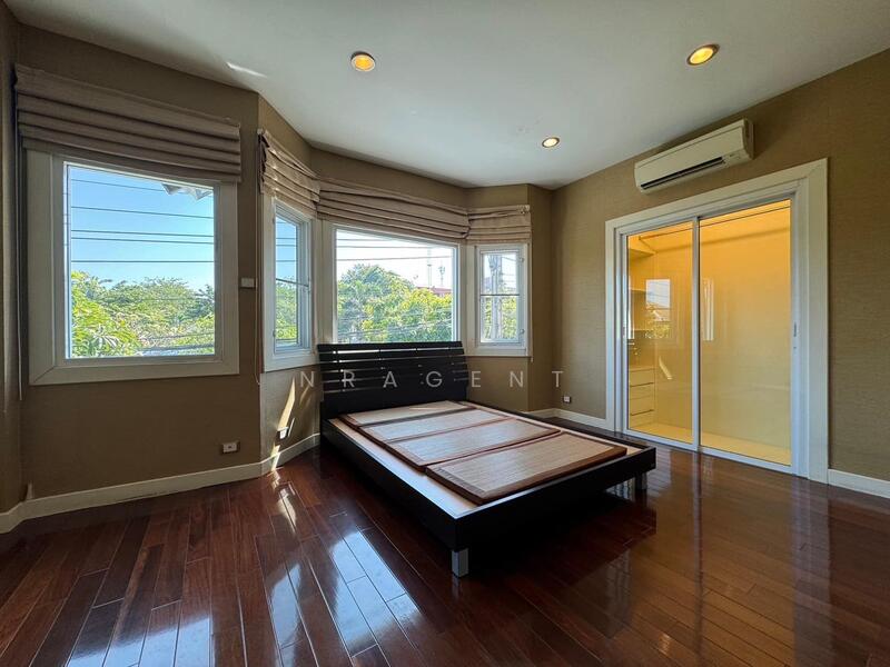 Areeyachaba Nuanchan 56, Bangkok, Soi Nuanchan 56, Nuan Chan, Bueng Kum, Bangkok, 3 Bedrooms, 300 sqm, Single Detached House For Sale, by NRagent, 11787521 - DDproperty.com