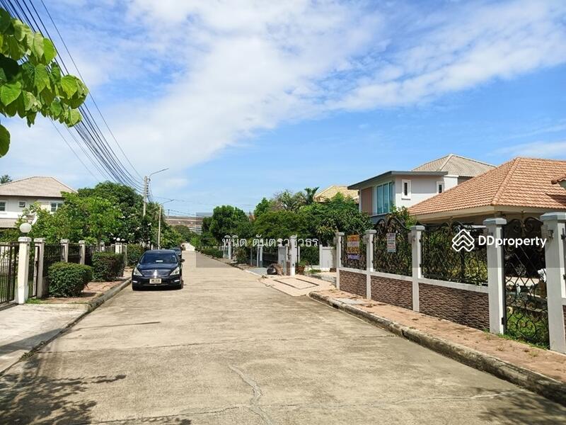 For Sale - Chuan Chuen Rama 2, Bangkok