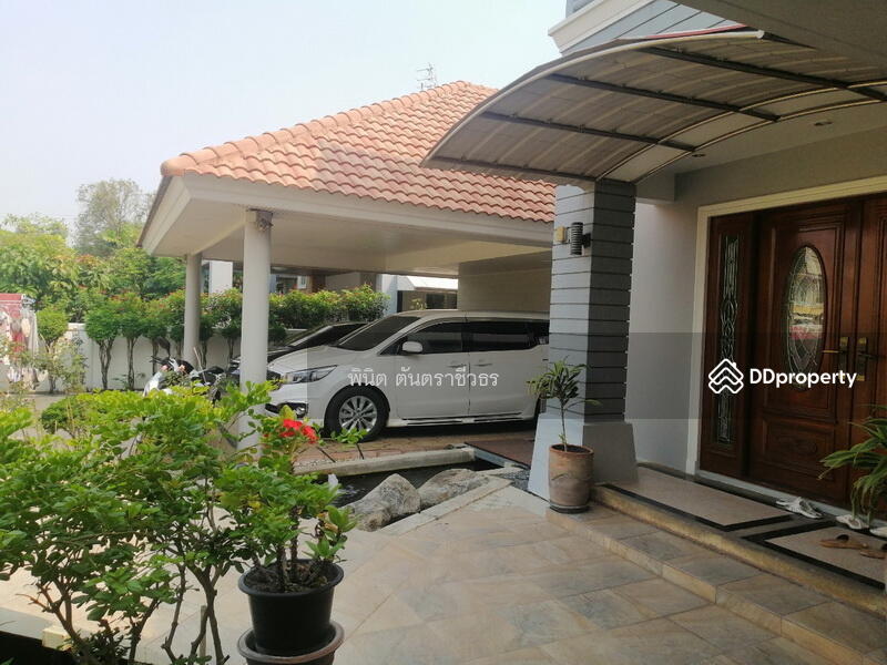 For Sale - Chuan Chuen Rama 2, Bangkok