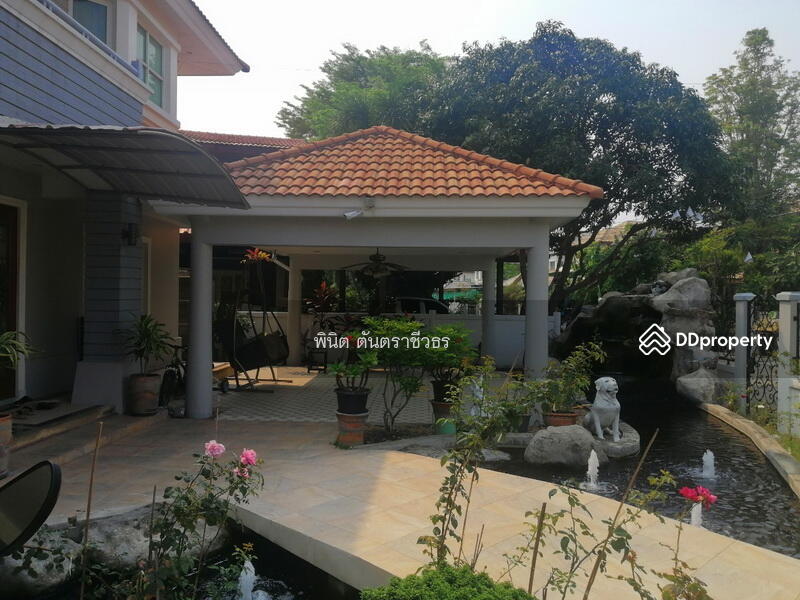 For Sale - Chuan Chuen Rama 2, Bangkok