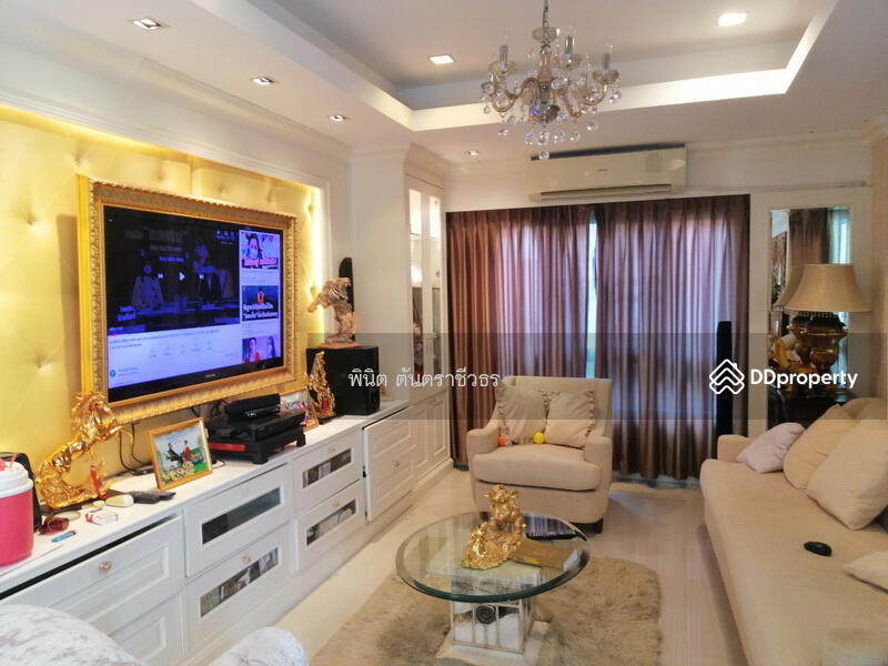 For Sale - Chuan Chuen Rama 2, Bangkok
