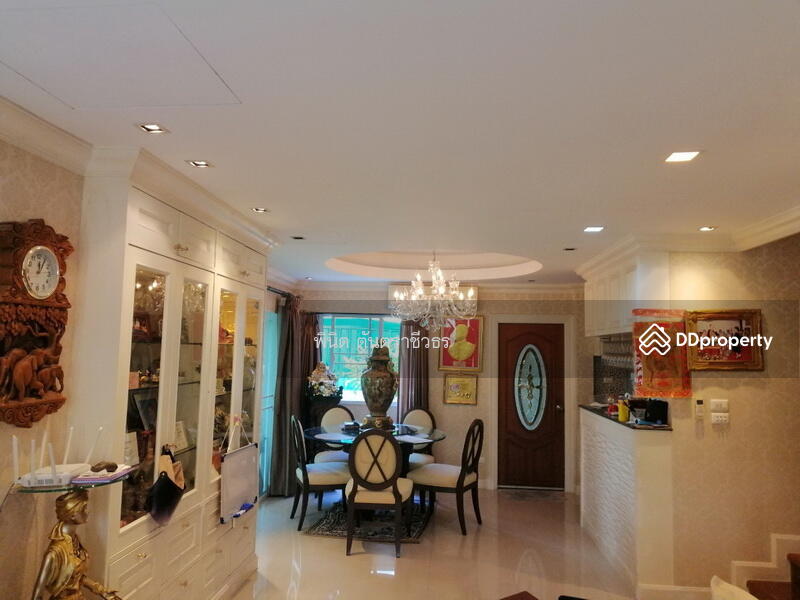 For Sale - Chuan Chuen Rama 2, Bangkok