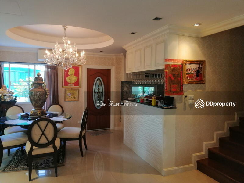 For Sale - Chuan Chuen Rama 2, Bangkok