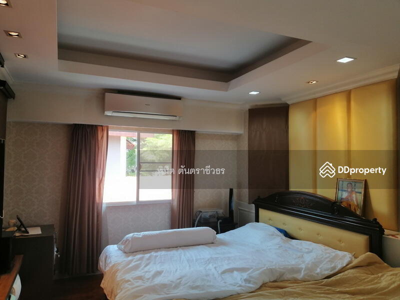 For Sale - Chuan Chuen Rama 2, Bangkok