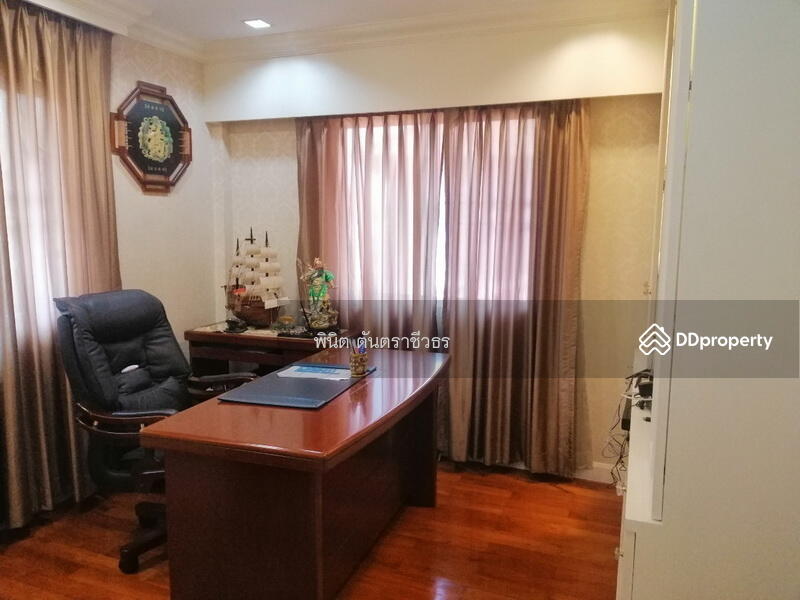 For Sale - Chuan Chuen Rama 2, Bangkok