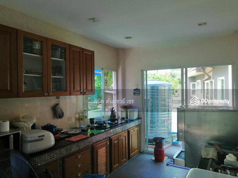 For Sale - Chuan Chuen Rama 2, Bangkok