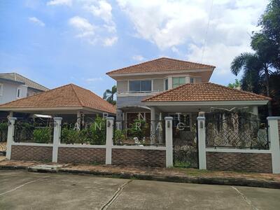 ขาย - Chuan Chuen Rama 2 : ชวนชื่น พระราม 2, กรุงเทพ