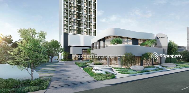 For Sale - Reference Kaset District, Bangkok