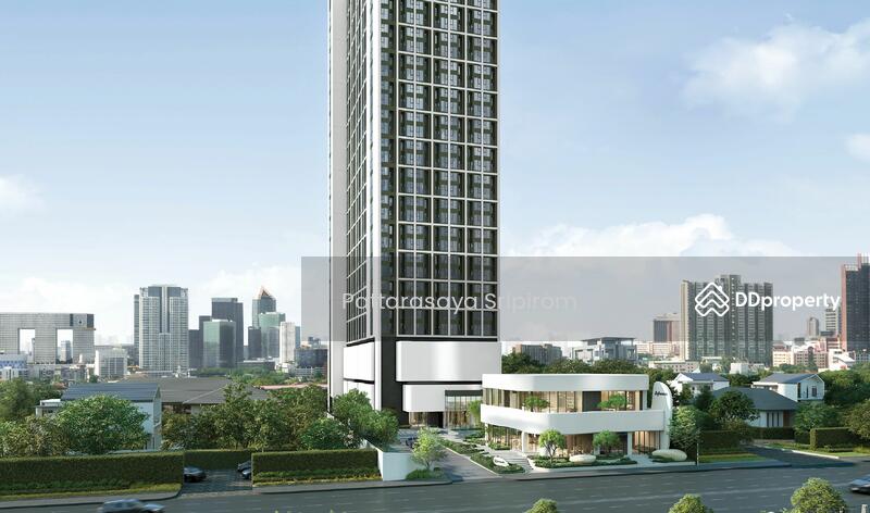 For Sale - Reference Kaset District, Bangkok