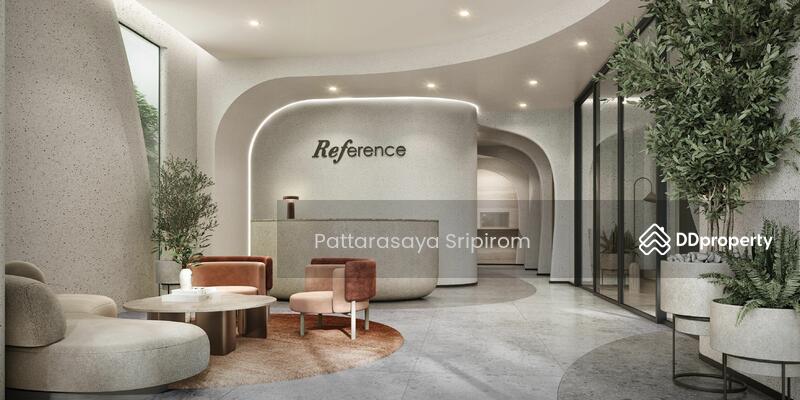 For Sale - Reference Kaset District, Bangkok