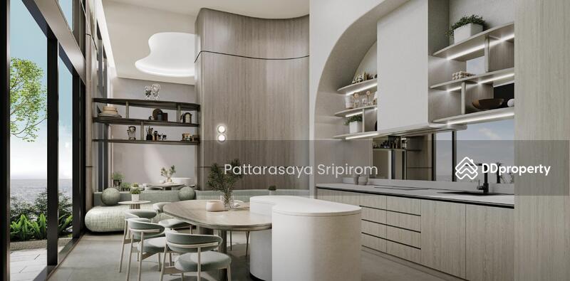 For Sale - Reference Kaset District, Bangkok