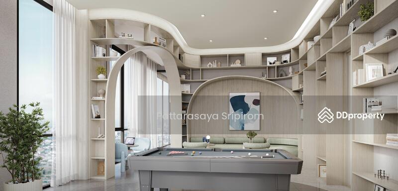 For Sale - Reference Kaset District, Bangkok