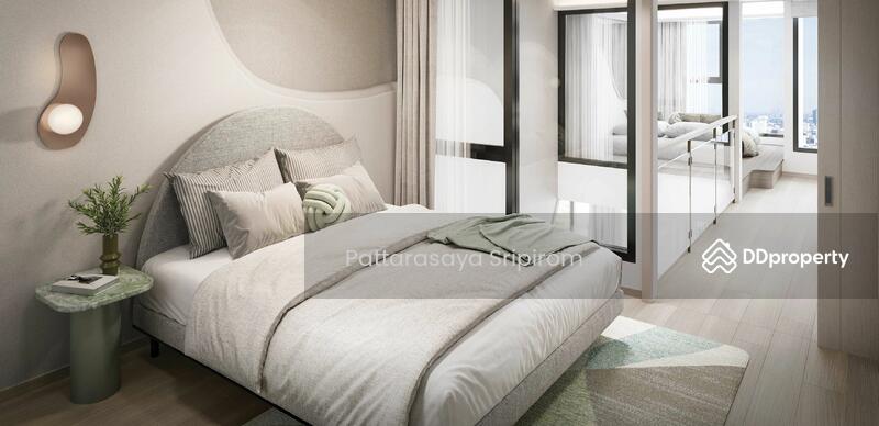 For Sale - Reference Kaset District, Bangkok