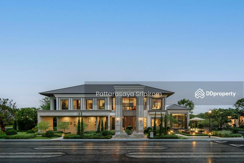For Sale - Grand Bangkok Boulevard Petchkasem-Kanchana, Bangkok