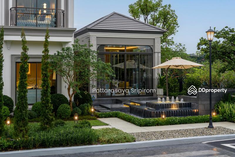 For Sale - Grand Bangkok Boulevard Petchkasem-Kanchana, Bangkok