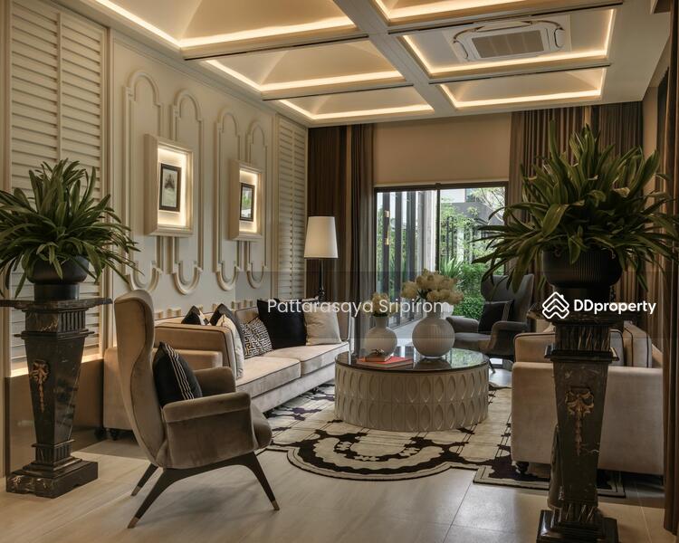 For Sale - Grand Bangkok Boulevard Petchkasem-Kanchana, Bangkok