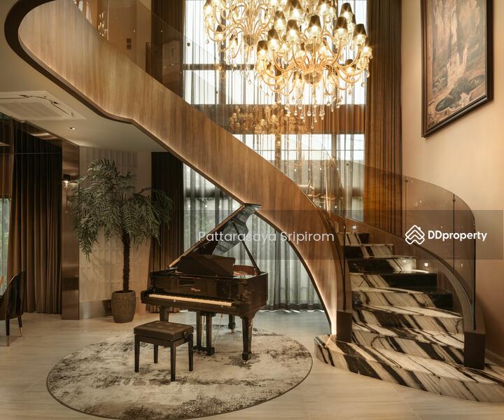 For Sale - Grand Bangkok Boulevard Petchkasem-Kanchana, Bangkok