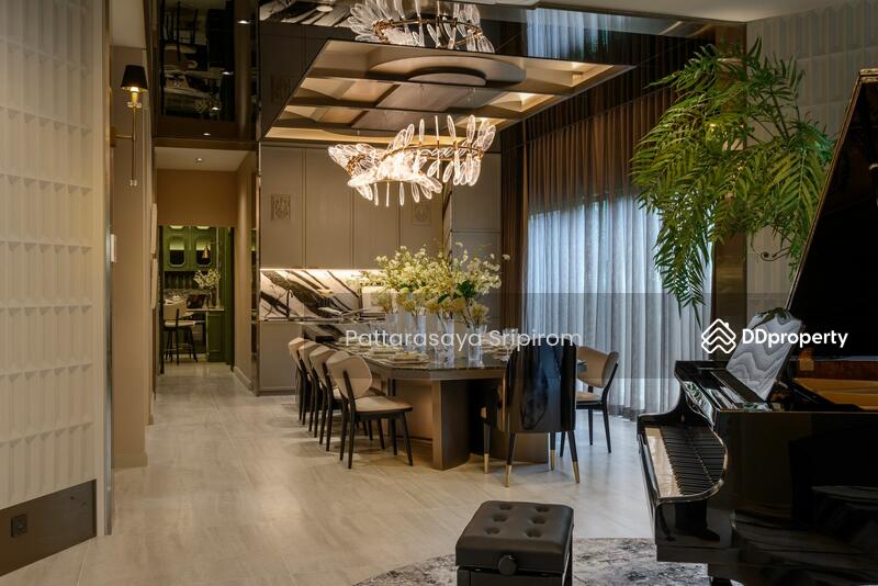 For Sale - Grand Bangkok Boulevard Petchkasem-Kanchana, Bangkok