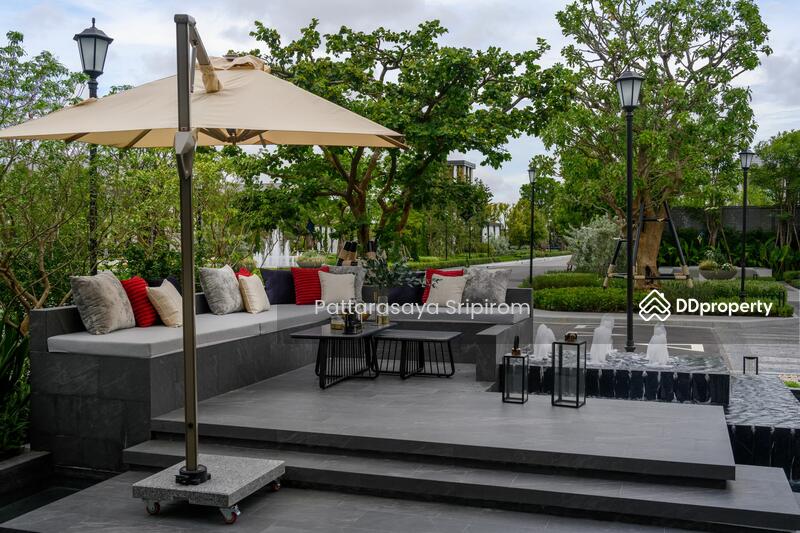 For Sale - Grand Bangkok Boulevard Petchkasem-Kanchana, Bangkok
