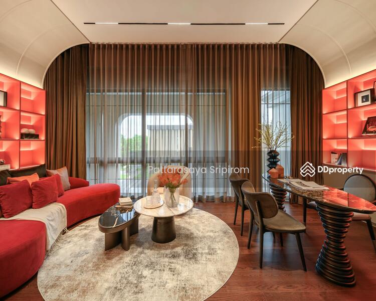 For Sale - Grand Bangkok Boulevard Petchkasem-Kanchana, Bangkok